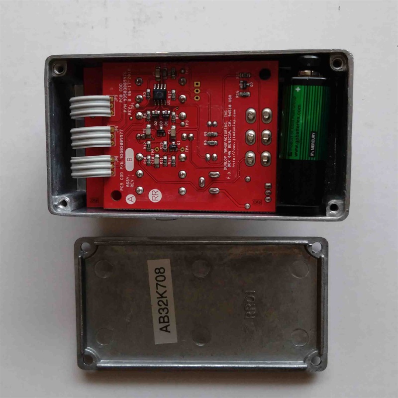 MXR ZW44の画像